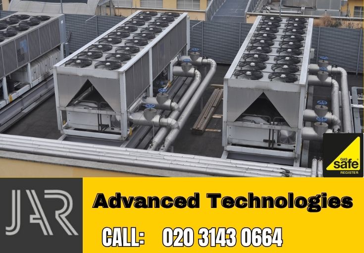 Advanced HVAC Technology Solutions Walthamstow