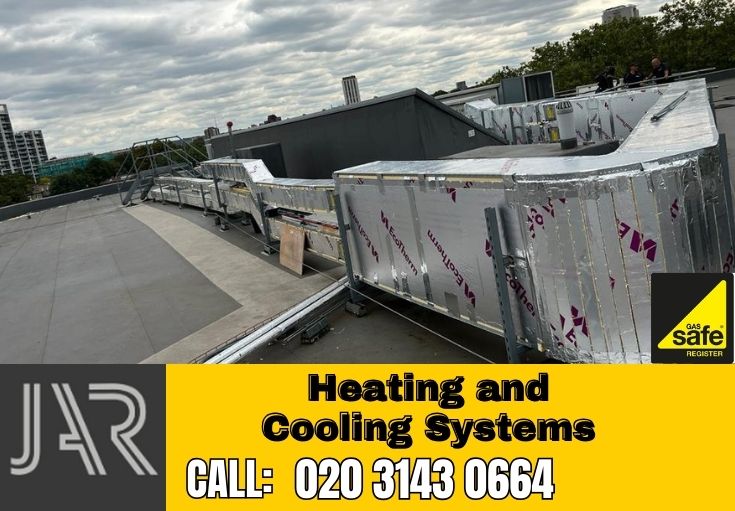 Heating and Cooling Systems Walthamstow