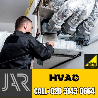 Walthamstow HVAC - Top-Rated HVAC and Air Conditioning Specialists | Your #1 Local Heating Ventilation and Air Conditioning Engineers