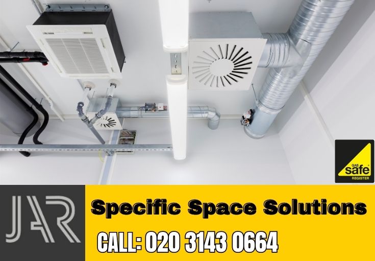 Specific Space Solutions Walthamstow